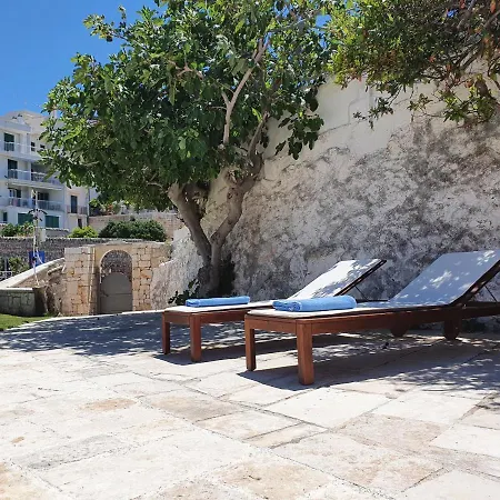 Pensionat Lamanna House Polignano a Mare