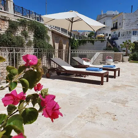 Lamanna House Guest house