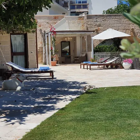 Lamanna House * Polignano a Mare