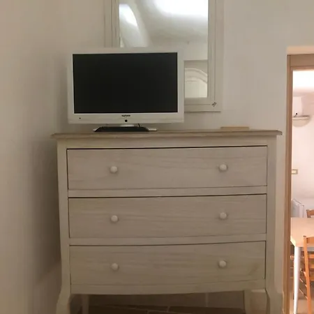 Lamanna House Polignano a Mare