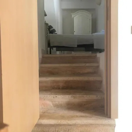 Lamanna House Pensionat Polignano a Mare