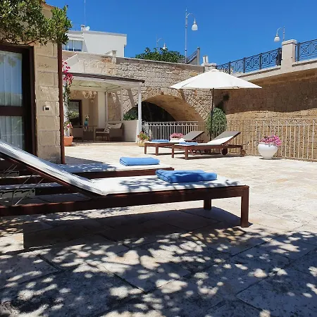 Pensionat Lamanna House 3*