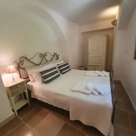 Lamanna House Polignano a Mare