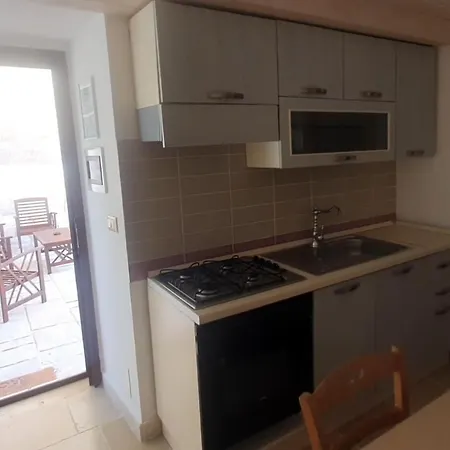 Pensionat Lamanna House