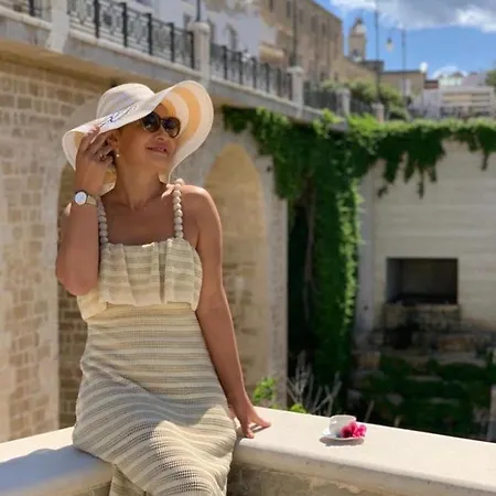 Lamanna House Pensionat Polignano a Mare