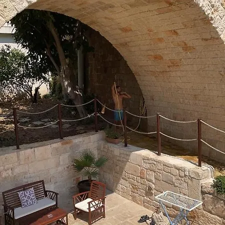 Pensionat Lamanna House Polignano a Mare