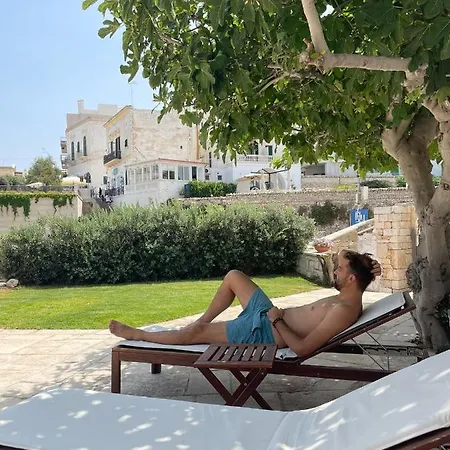 Lamanna House Polignano a Mare