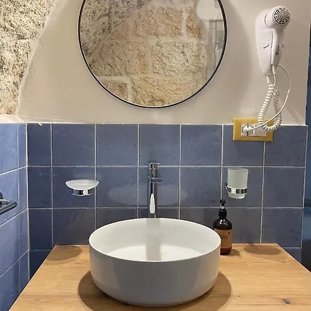 Pensionat Lamanna House 3*