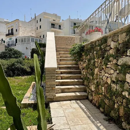 Guest house Lamanna House *