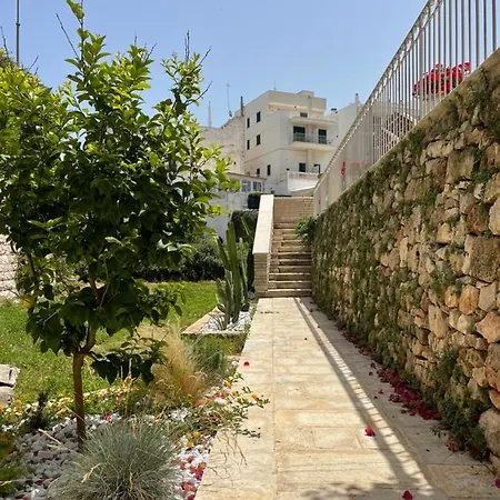 Lamanna House Pensionat Polignano a Mare
