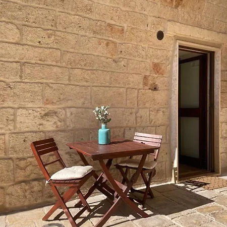 Guest house Lamanna House