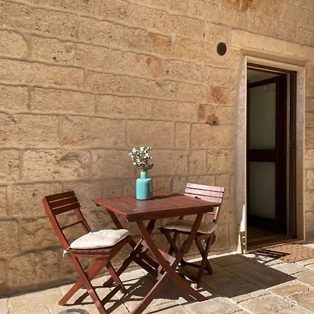 Pensionat Lamanna House