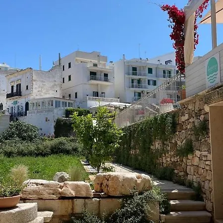 Guest house Lamanna House