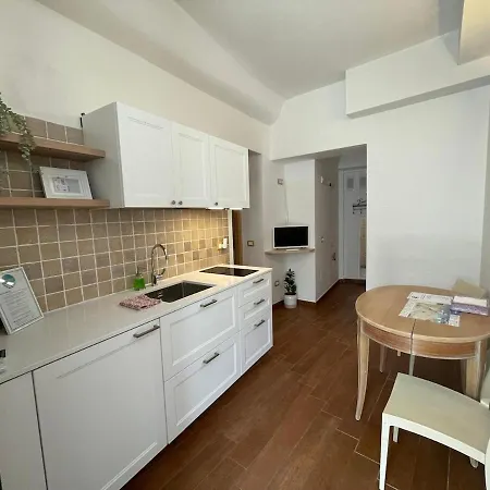 Lamanna House Polignano a Mare