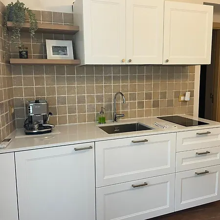 Lamanna House Polignano a Mare