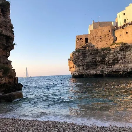 Lamanna House * Polignano a Mare