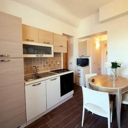 Lamanna House Guest house