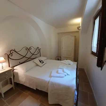 Pensionat Lamanna House Polignano a Mare