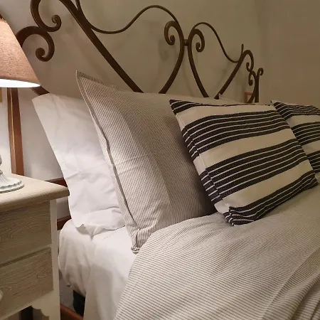 Lamanna House Guest house *