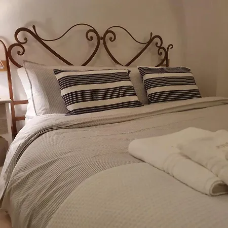 Lamanna House Guest house