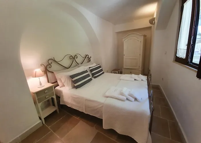 Lamanna House Polignano a Mare