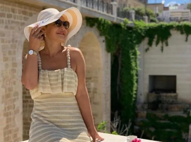 Lamanna House Vendégház Polignano a Mare