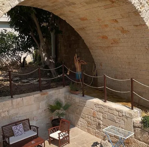 Vendégház Lamanna House Polignano a Mare