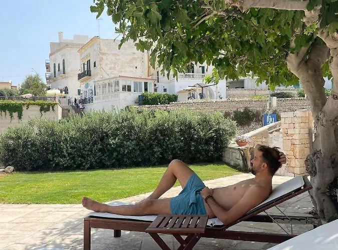 Lamanna House Polignano a Mare