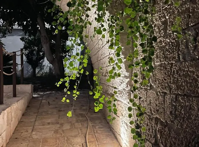 Lamanna House 3* Polignano a Mare