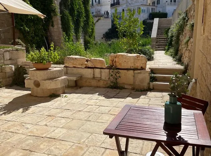 Vendégház Lamanna House Polignano a Mare