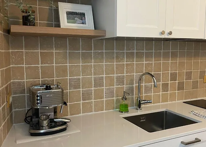 Lamanna House Vendégház 3*