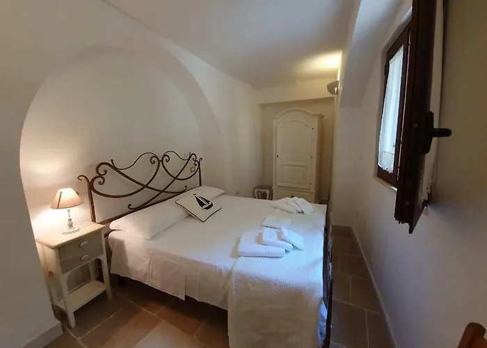 Vendégház Lamanna House Polignano a Mare