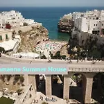 Pensjonat Lamanna House Polignano a Mare