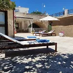 Pensjonat Lamanna House 3*