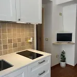Pensjonat Lamanna House 3*