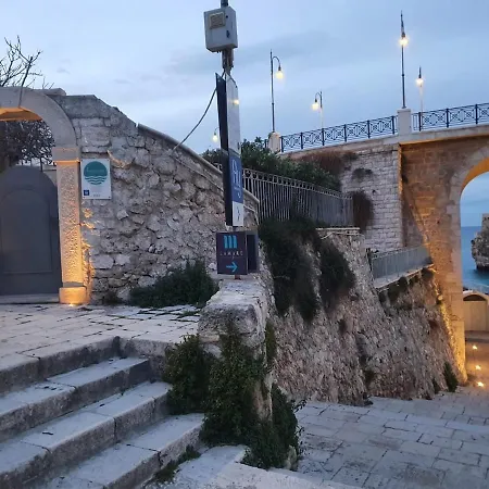 Lamanna House 3* Polignano a Mare