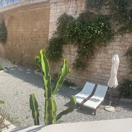 Lamanna House 3* Polignano a Mare