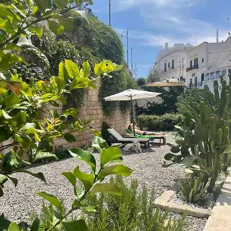 Guest house Lamanna House Polignano a Mare