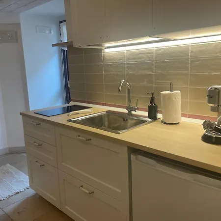 Lamanna House Gasthof Polignano a Mare