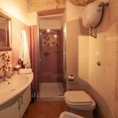 Гостевой дом Lamanna House