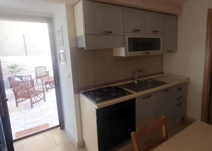 בית הארחה Lamanna House