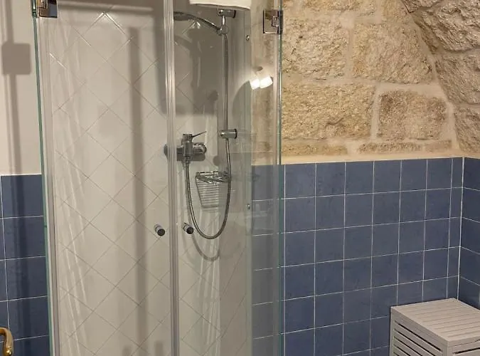 Lamanna House 3* פולינאנו א מארה