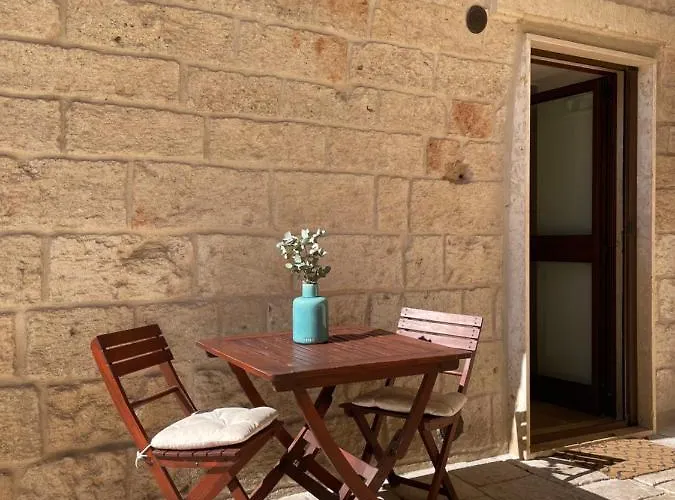 Affittacamere Lamanna House