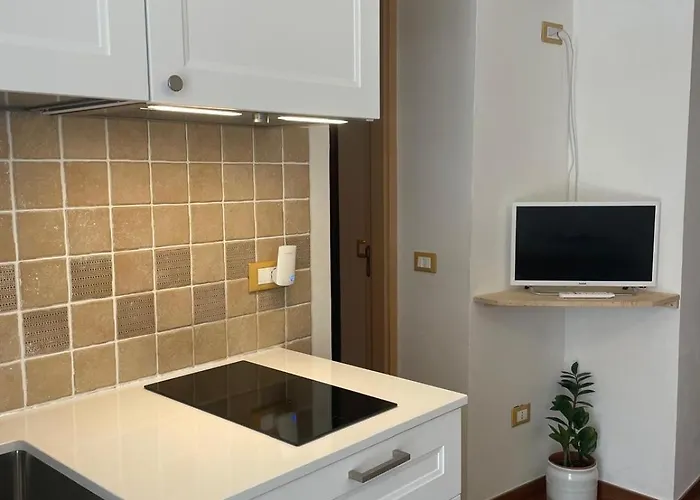 게스트하우스 Lamanna House 3*