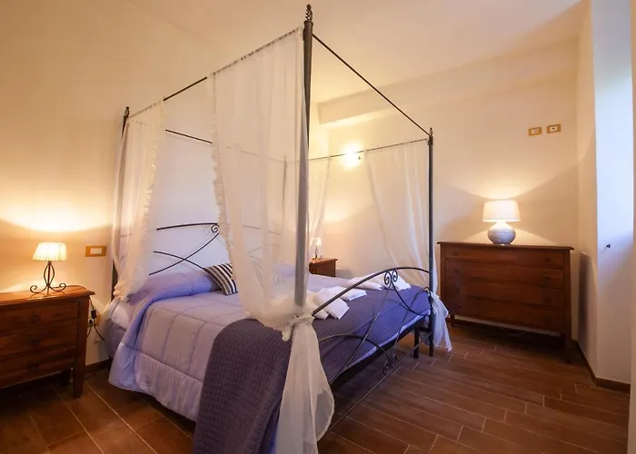 Lamanna House 3* Polignano a Mare